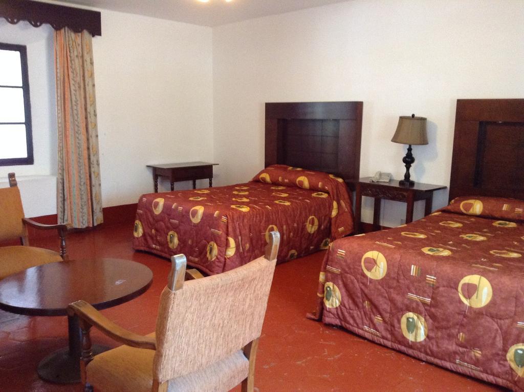 Hotel Playa De Cortes Guaymas Room photo