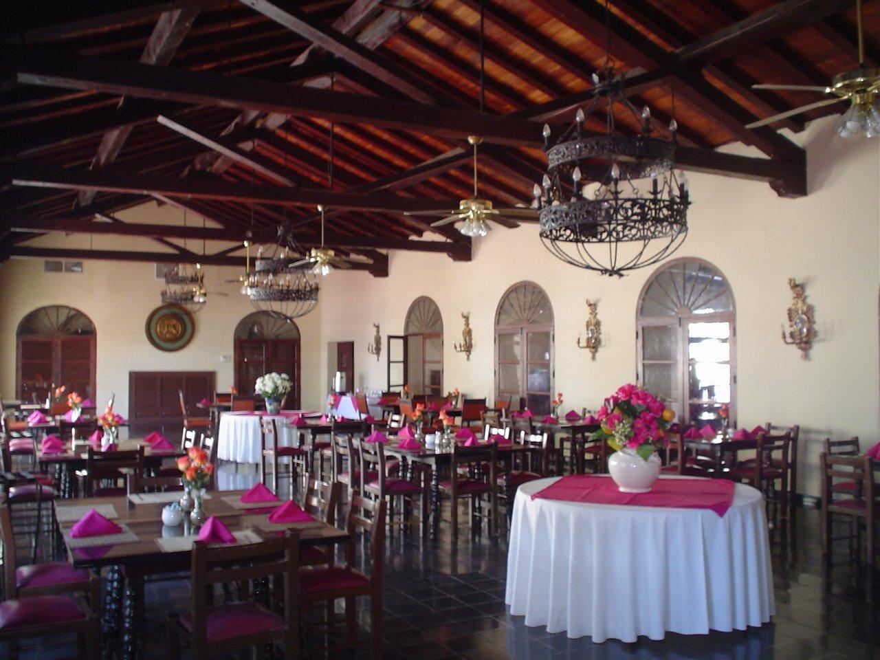 Hotel Playa De Cortes Guaymas Exterior photo