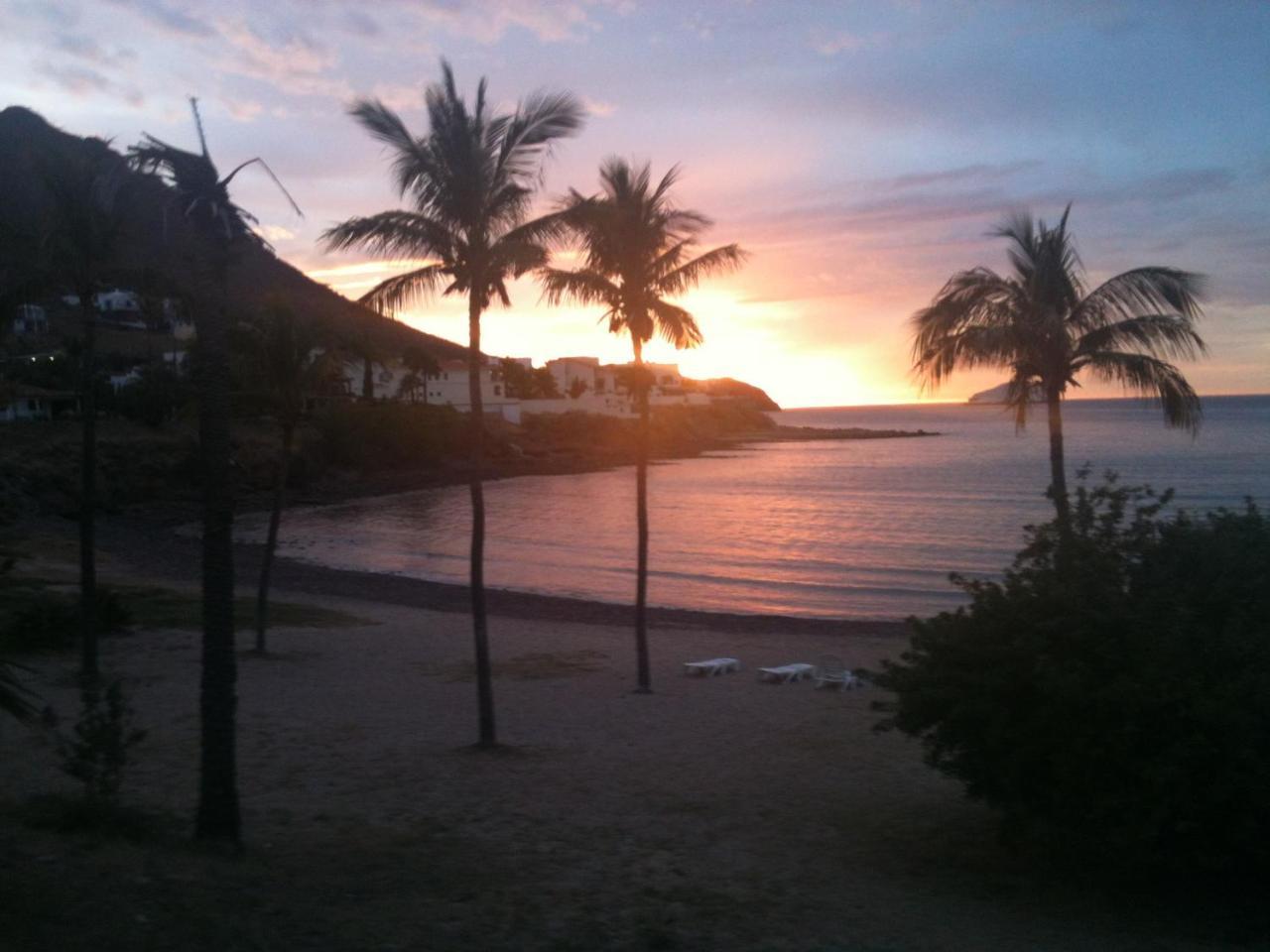 Hotel Playa De Cortes Guaymas Exterior photo