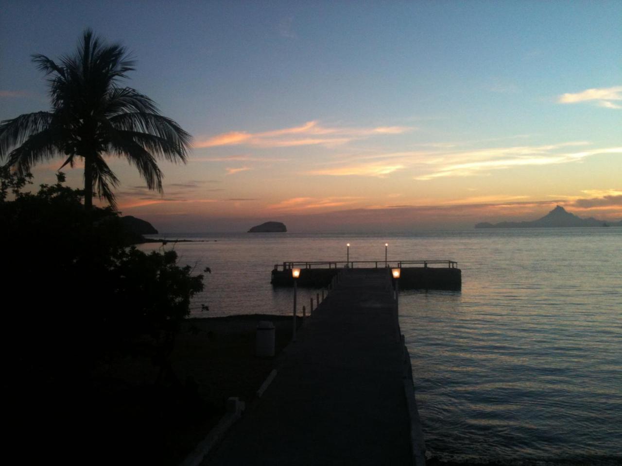 Hotel Playa De Cortes Guaymas Exterior photo